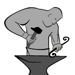 Le ferronnier de Paris
